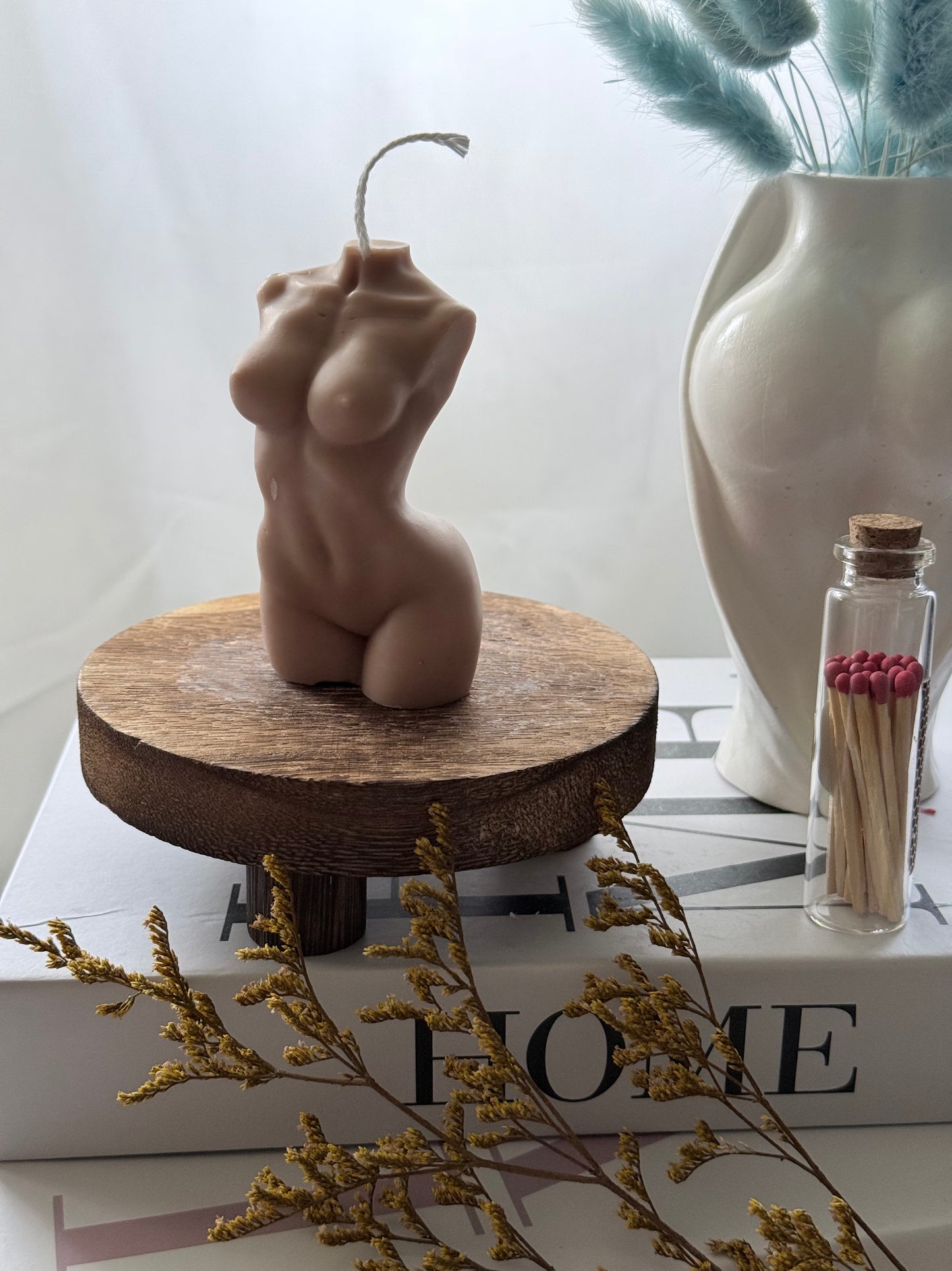 “Luz con Arte”