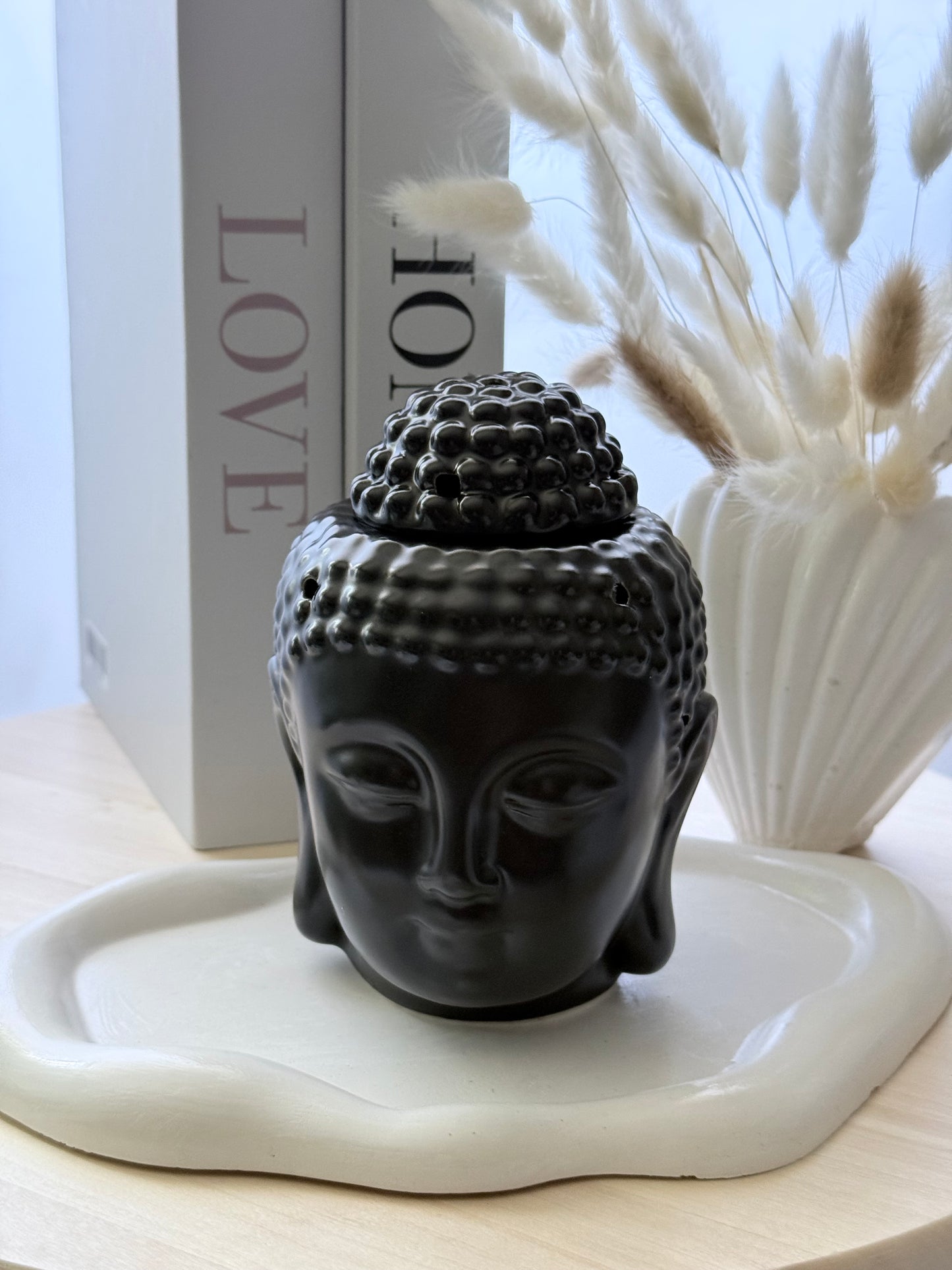 Quemador de Esencias “Buda Zen