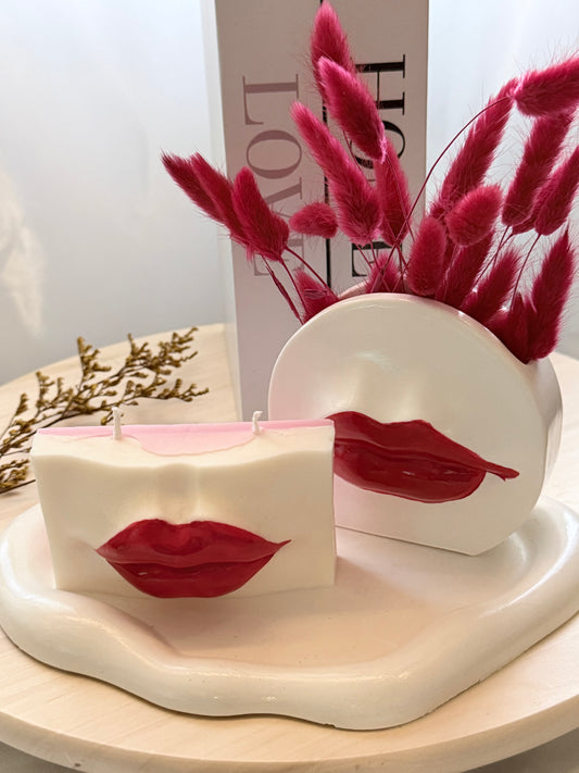 Beso Encendido