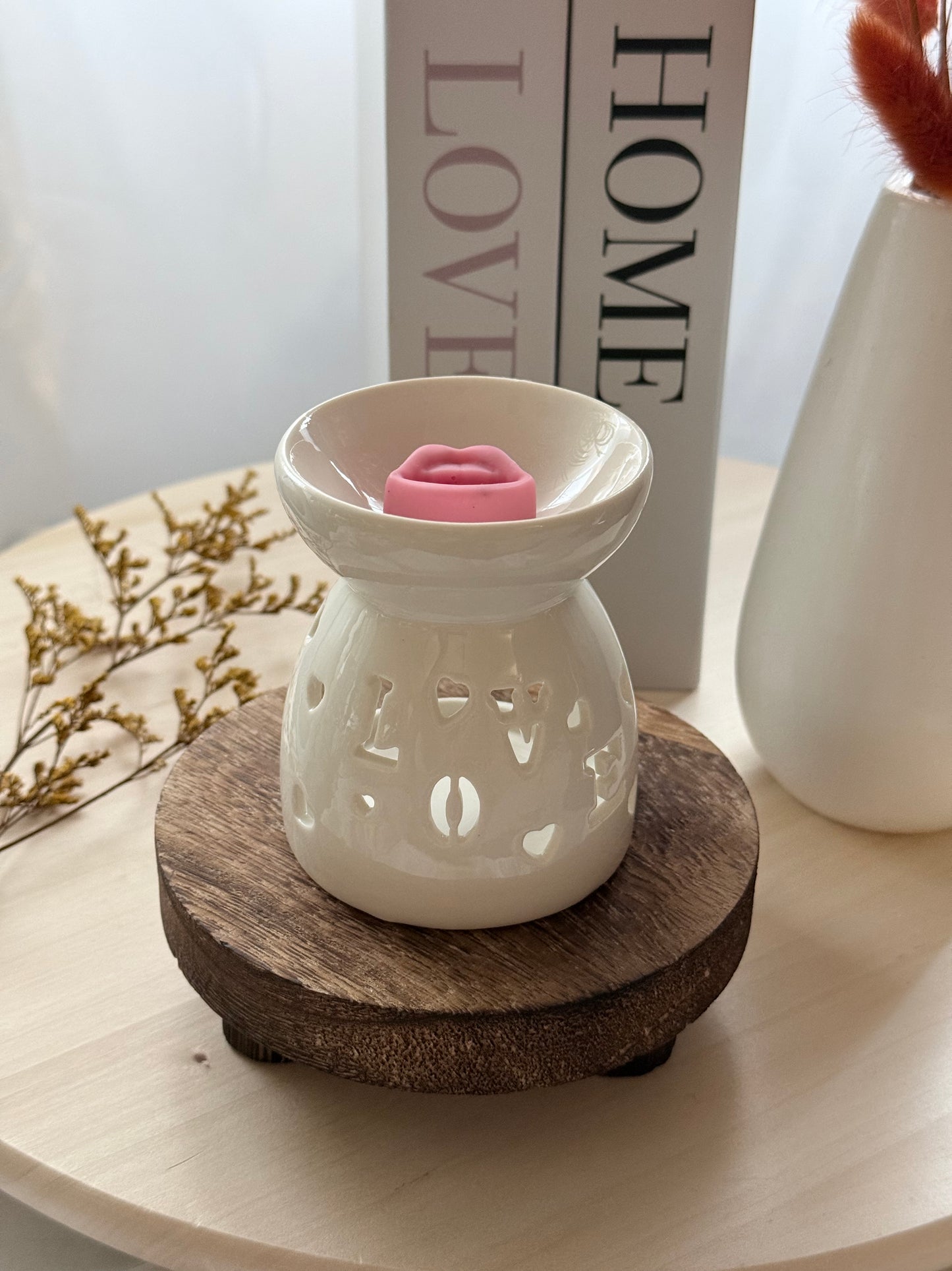 Aromatizador LOVE