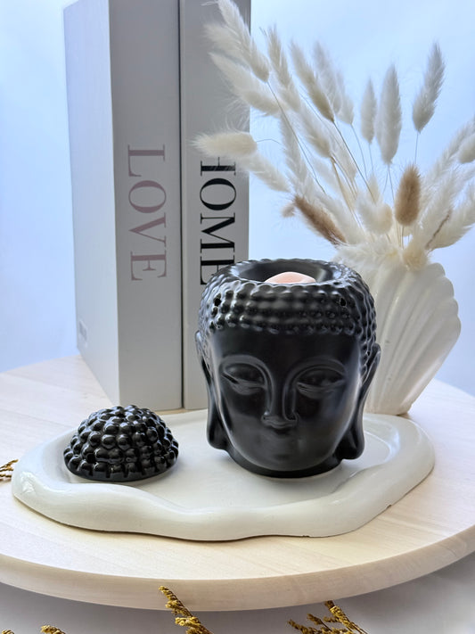 Quemador de Esencias “Buda Zen