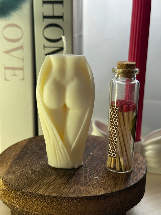 Luz de Silueta