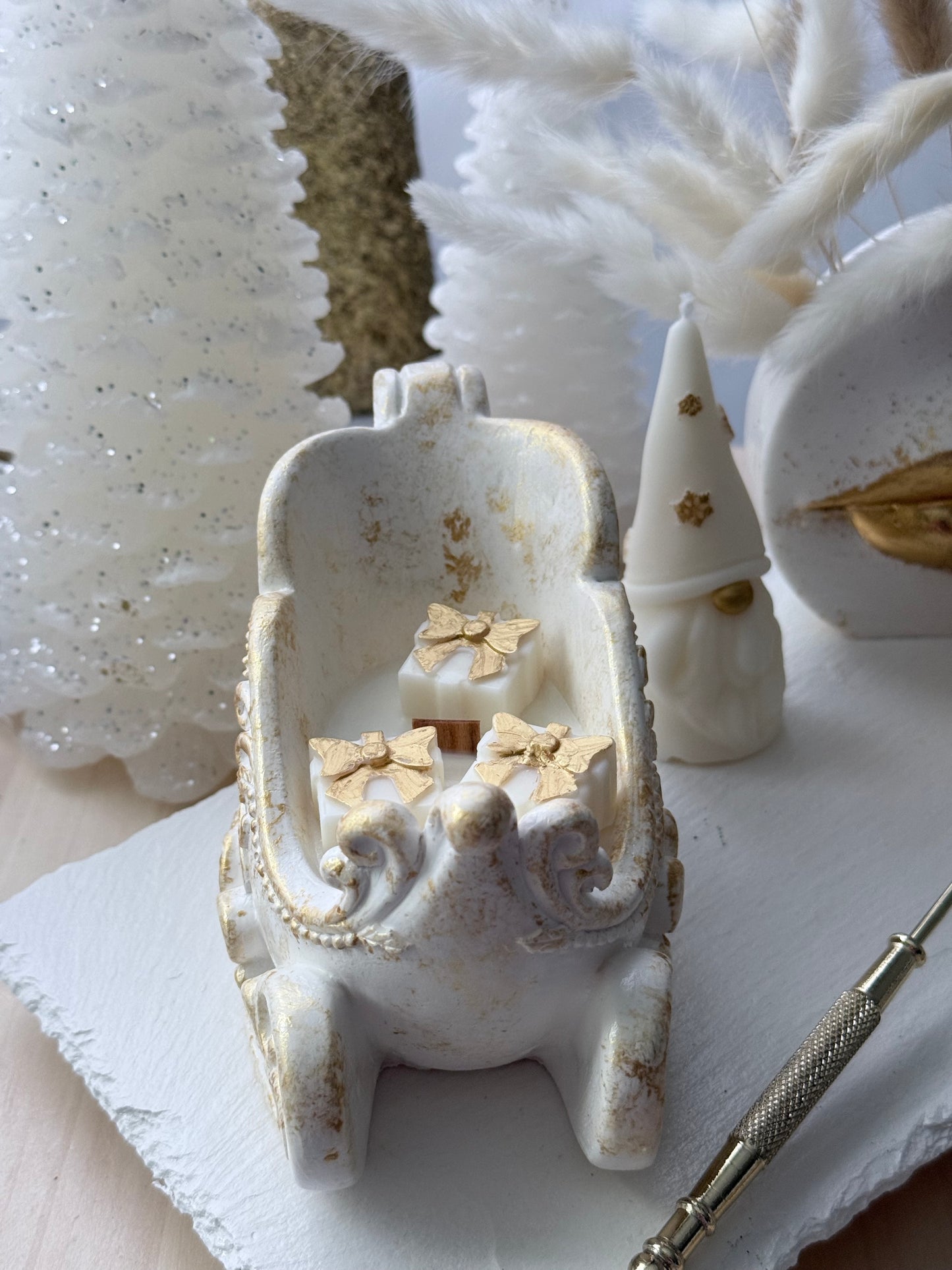 ✨ Navidad Encantada: Detalles que Iluminan ✨