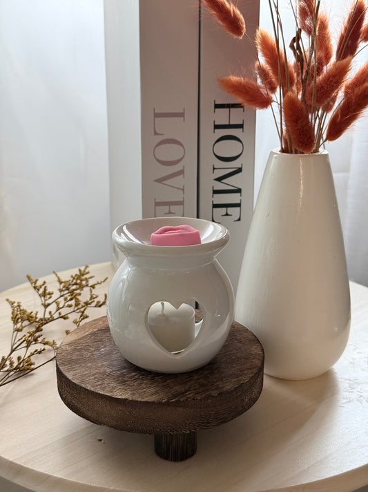 Aromas con Amor