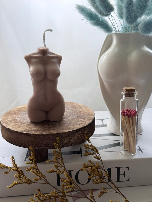 “Luz con Arte”