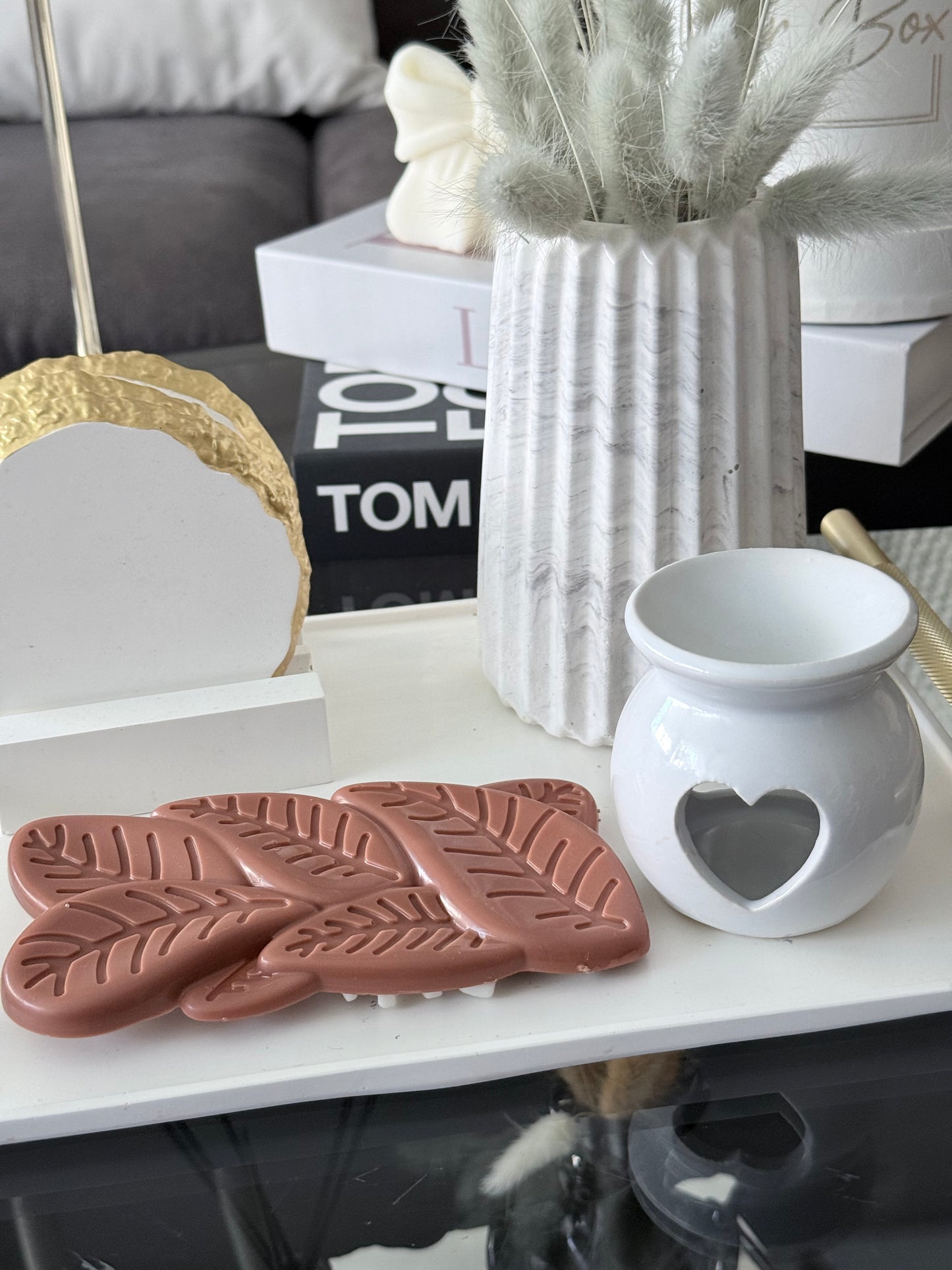 Wax Melts “Happy Mother’s Day” – Edición Especial