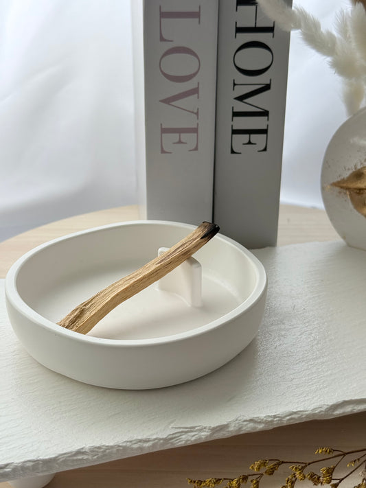 Soporte Ritual para Palo Santo