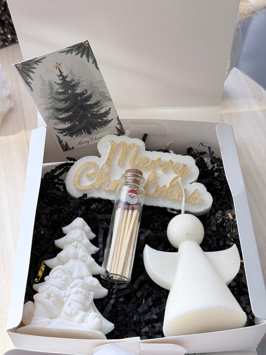 “El detalle perfecto para iluminar tu Navidad”