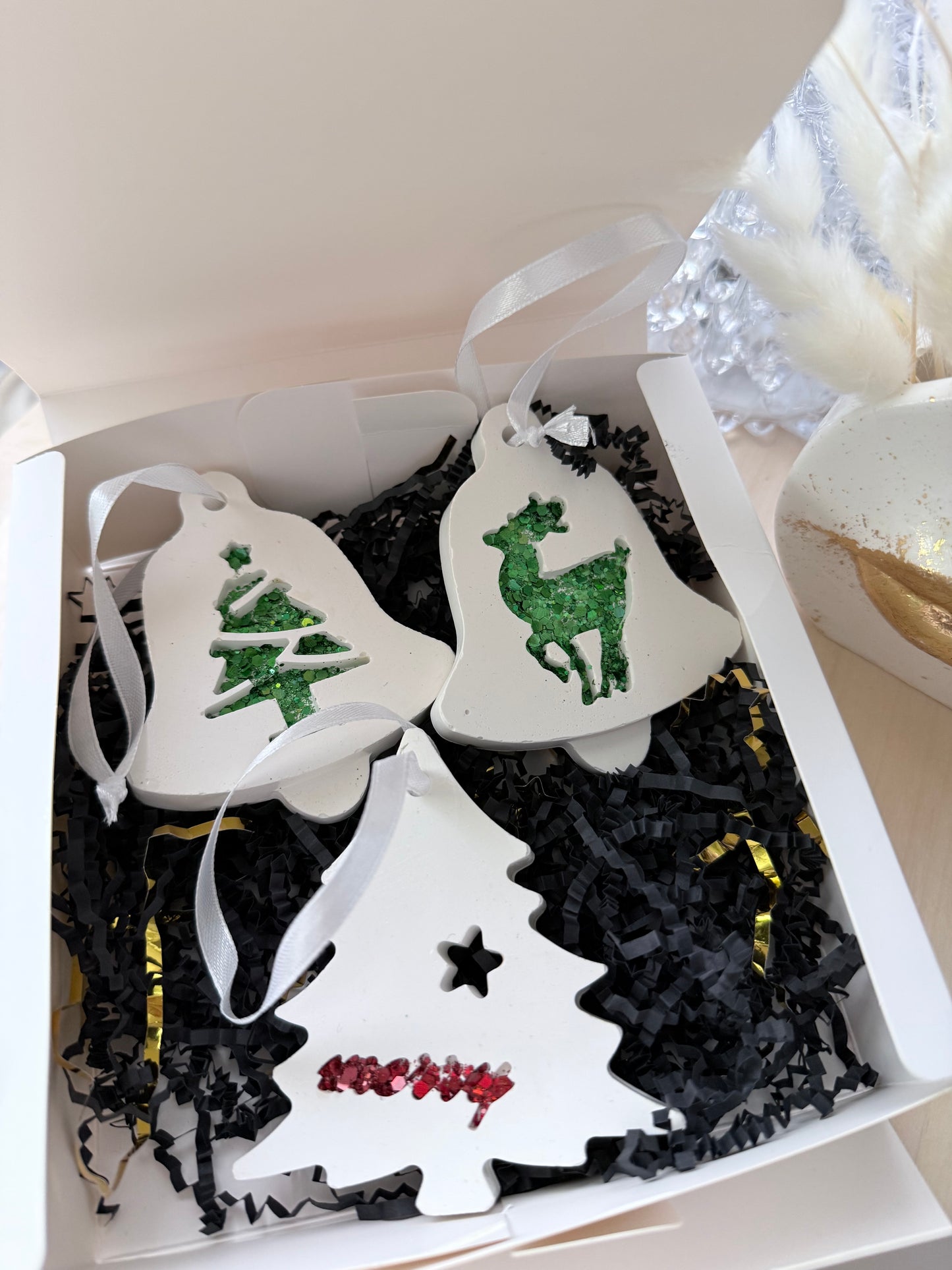 PACK NAVIDEÑO ARTESANAL