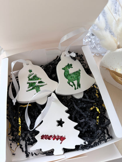 PACK NAVIDEÑO ARTESANAL