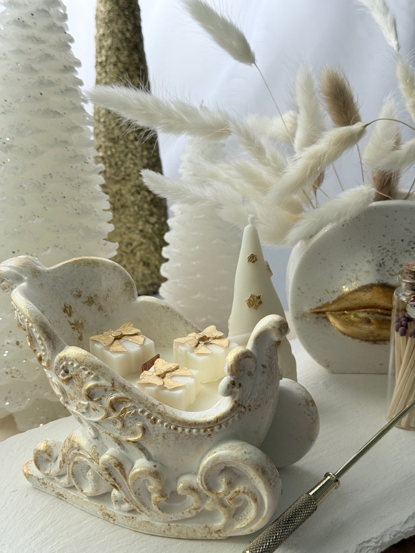 ✨ Navidad Encantada: Detalles que Iluminan ✨