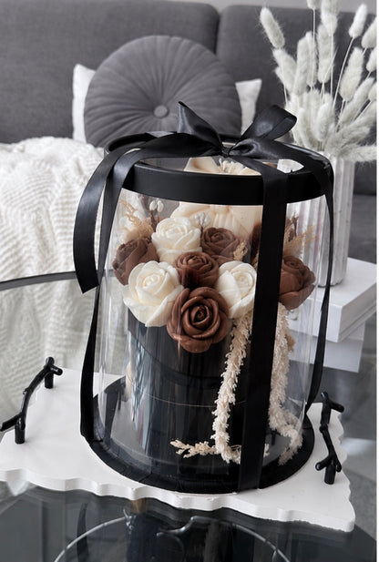 Bouquet Éternel de Cera ✨