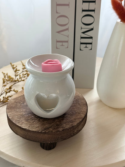 Aromas con Amor