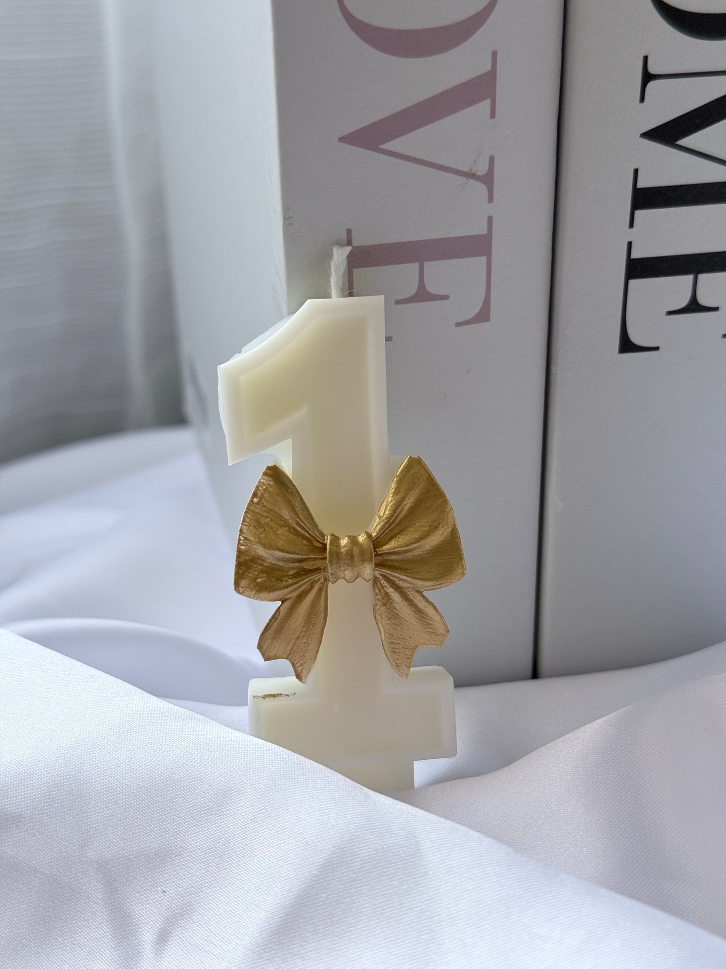 Velas de Cumpleaños Hechas a Mano – Detalles que Celebran