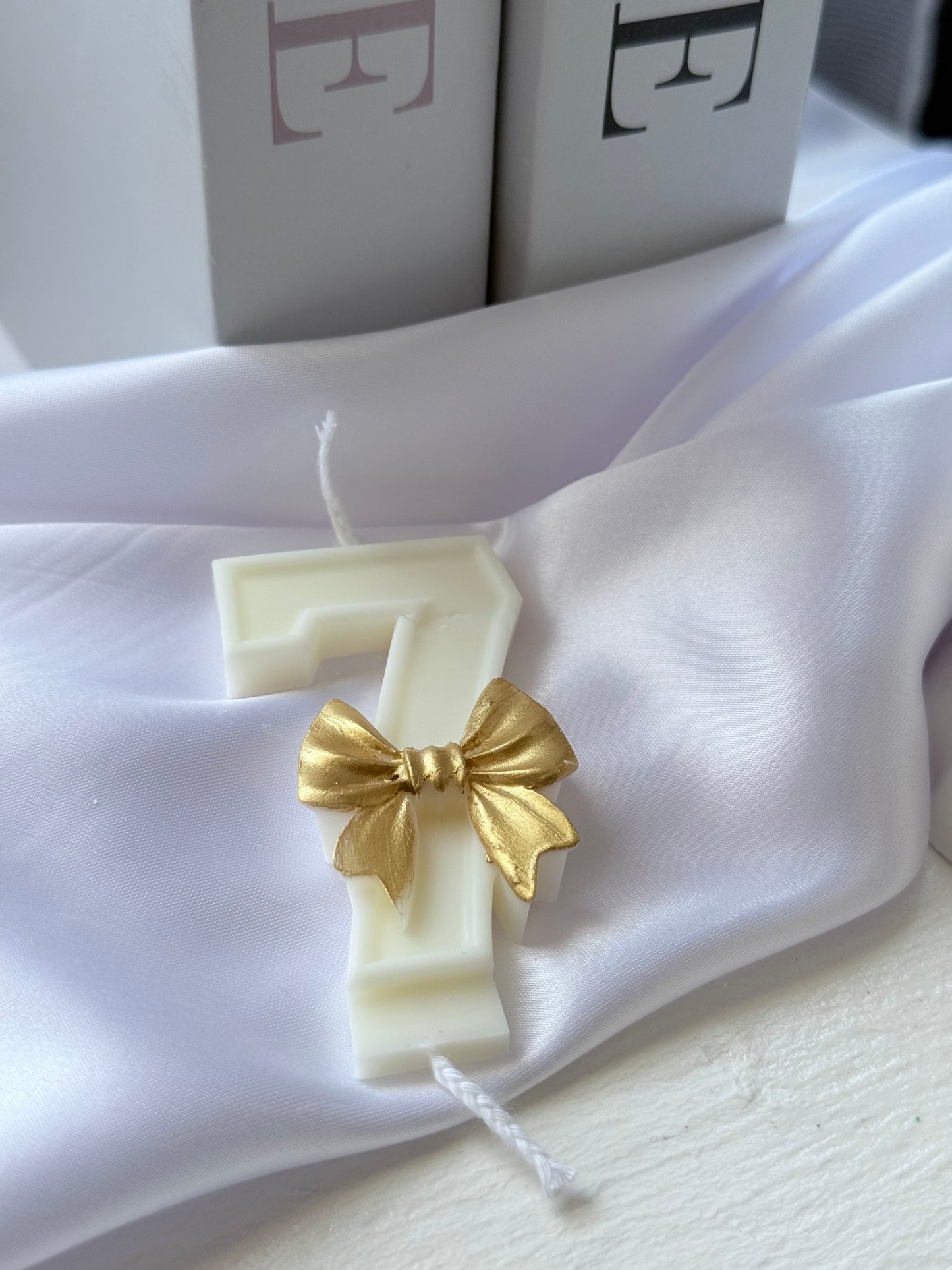 Velas de Cumpleaños Hechas a Mano – Detalles que Celebran
