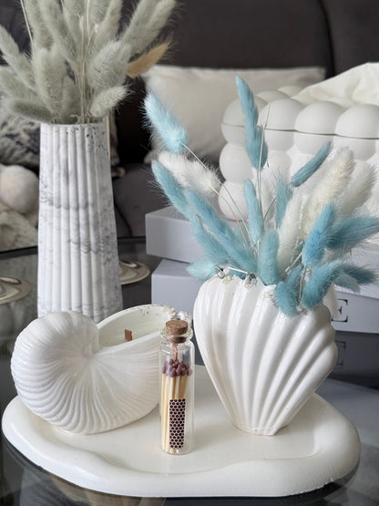 🐚 Vela Mare Serena