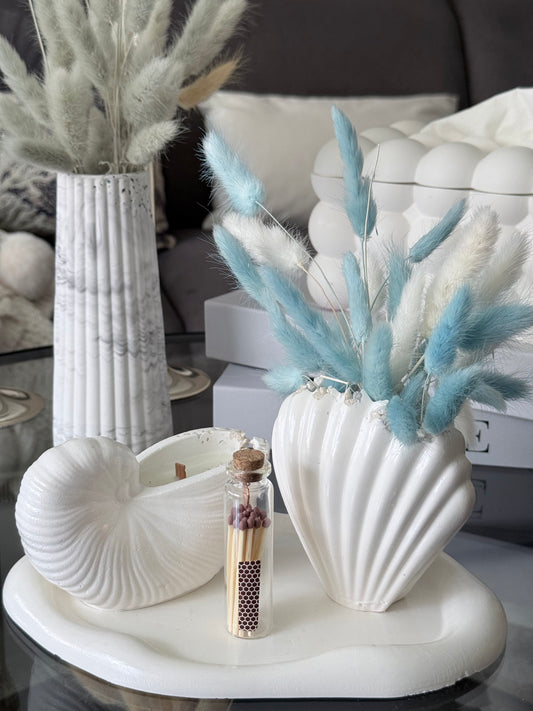 🐚 Vela Mare Serena