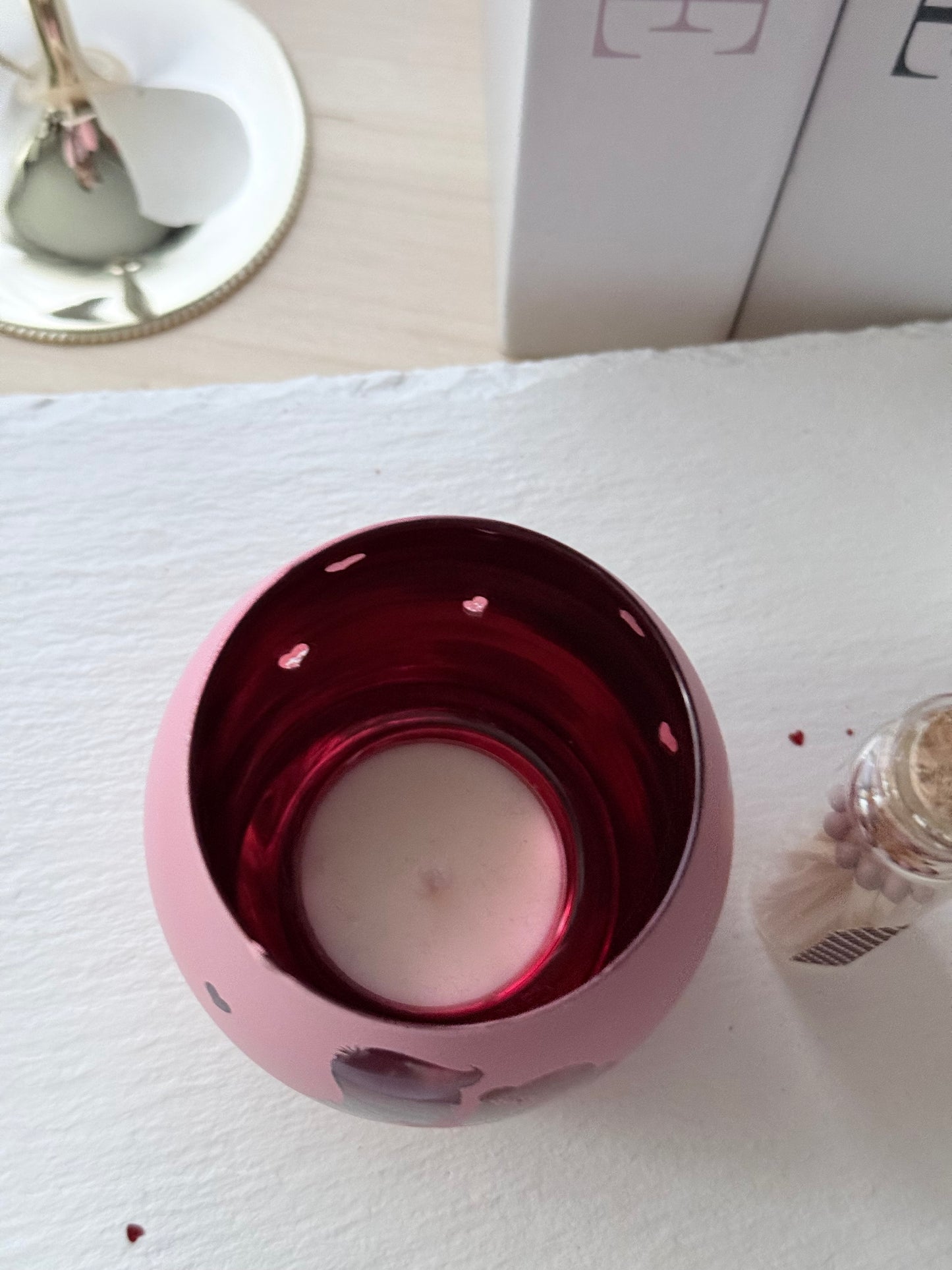 La Luz que Une Corazones