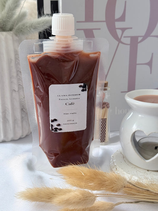 Café Cremoso – Wax Melts
