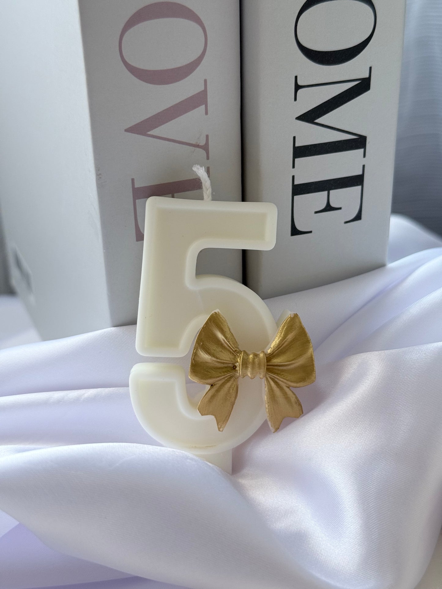 Velas de Cumpleaños Hechas a Mano – Detalles que Celebran