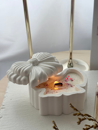 Vela Lazos – Edición San Valentín