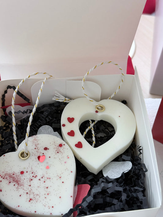 Pack ambientadores
love