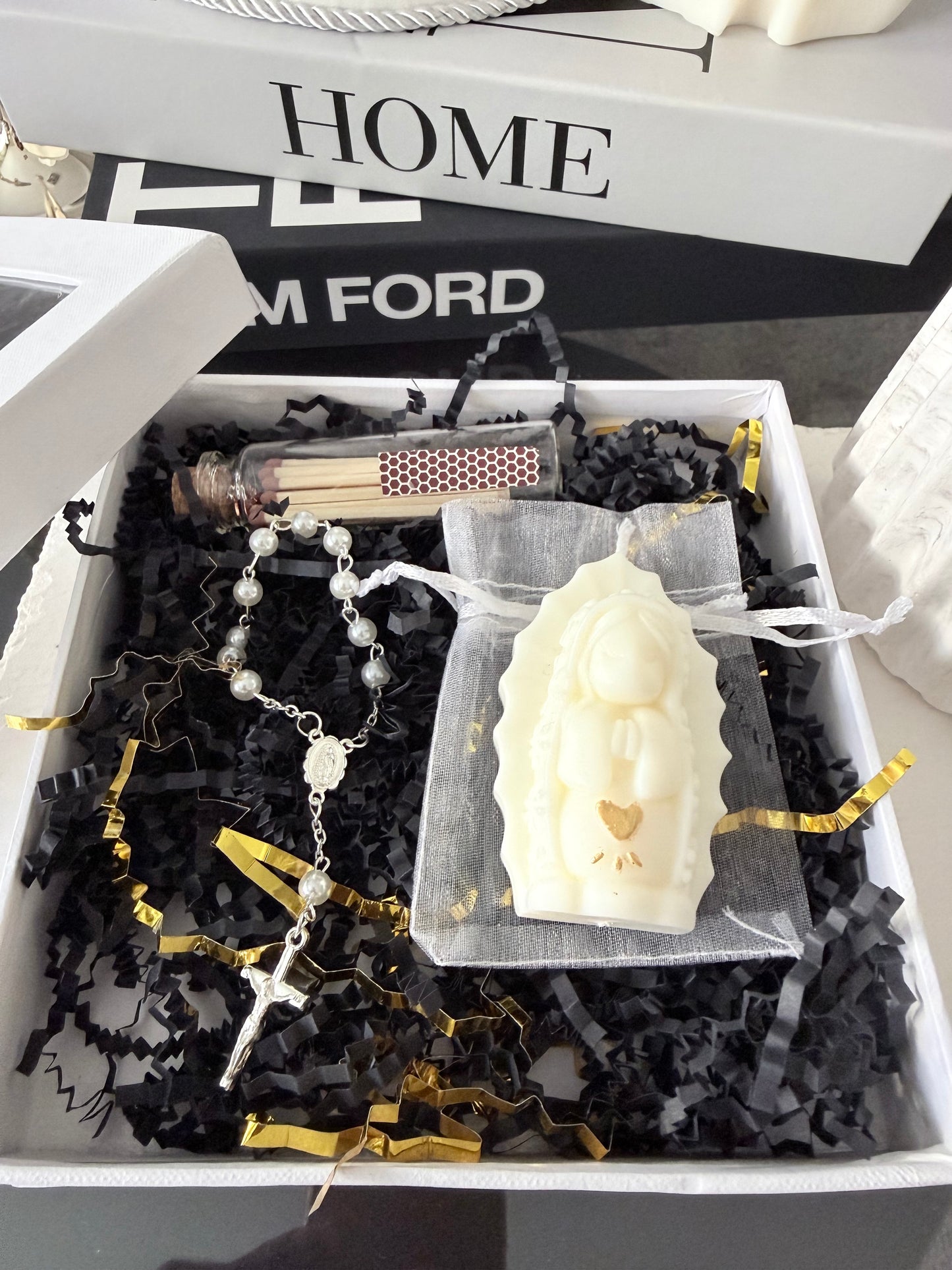 Pack Espiritual de Luz y Fe