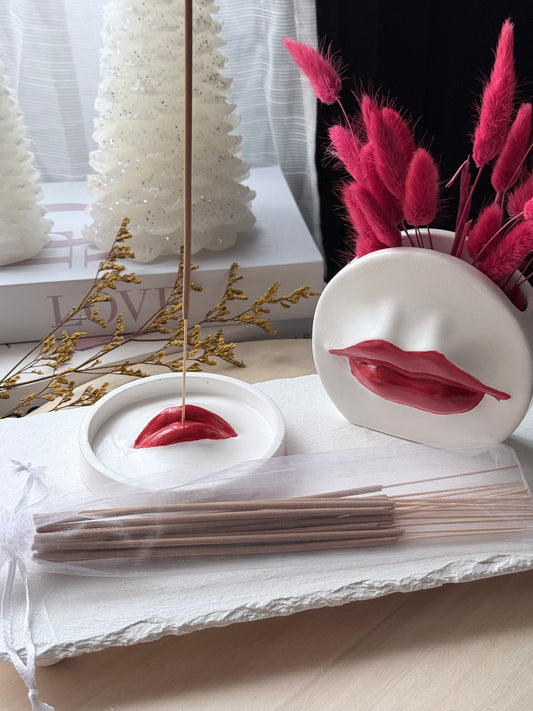 Varitas de Incienso de Palo Santo