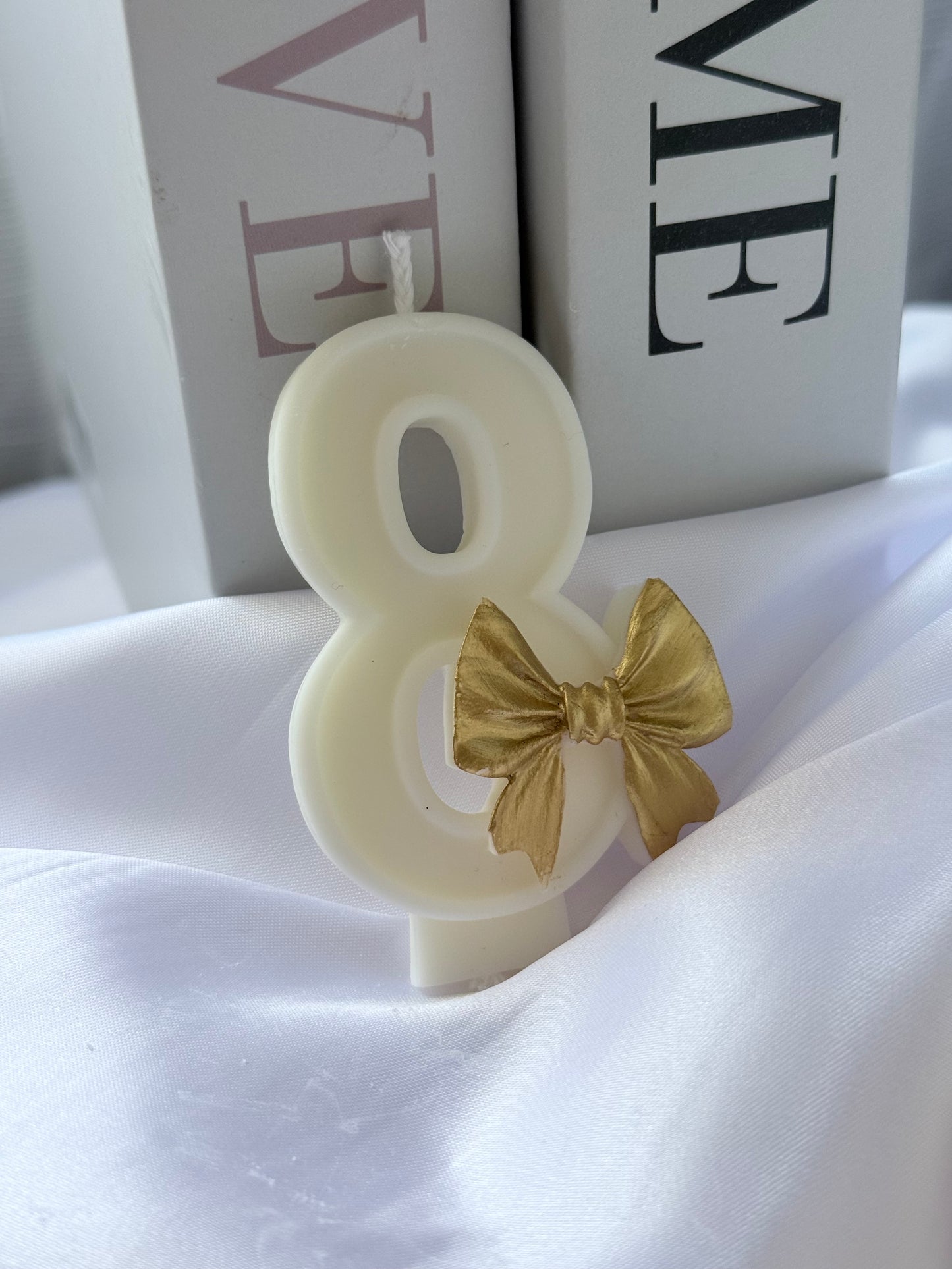 Velas de Cumpleaños Hechas a Mano – Detalles que Celebran