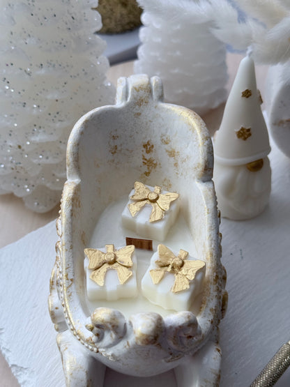 ✨ Navidad Encantada: Detalles que Iluminan ✨