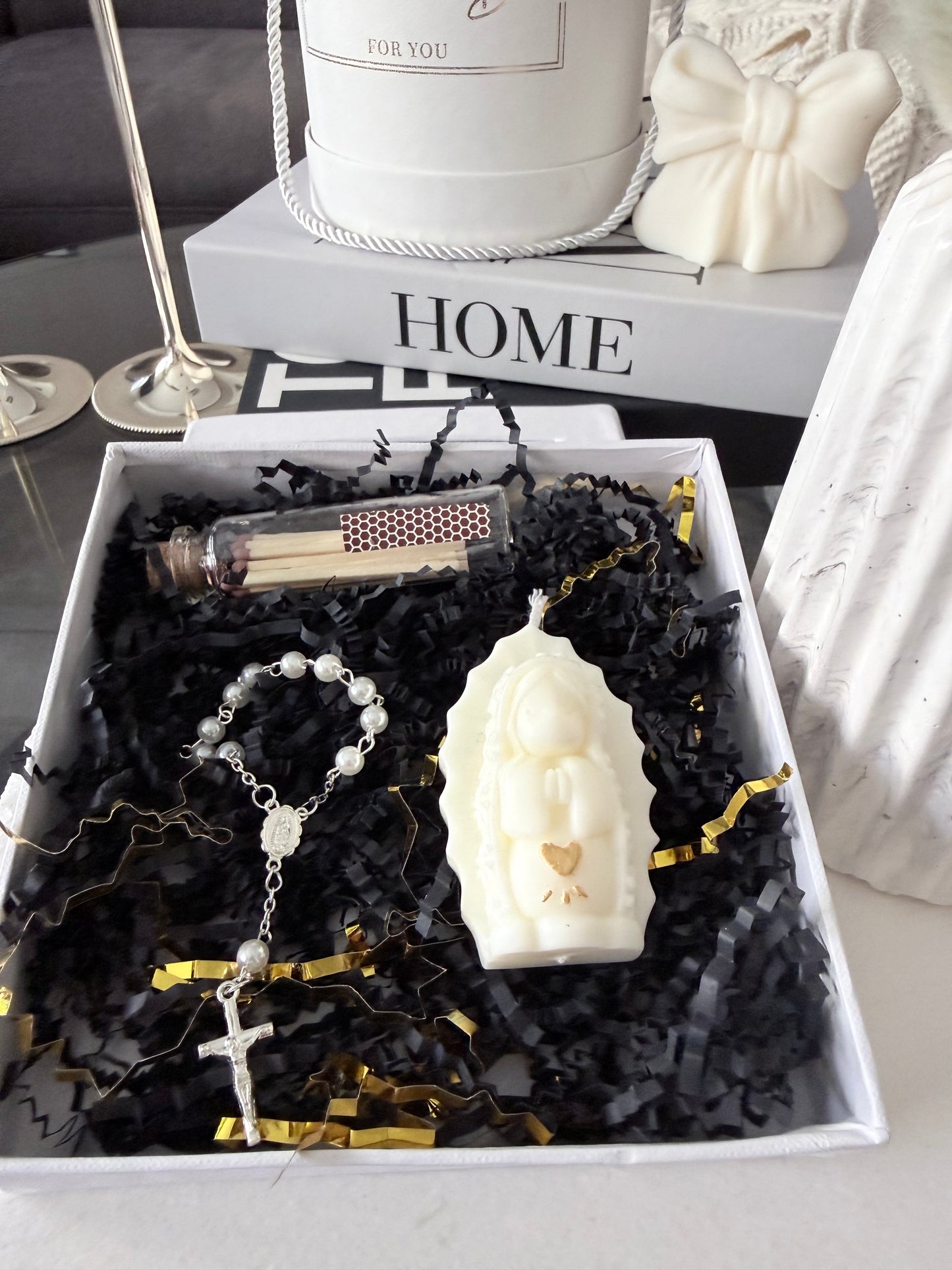 Pack Espiritual de Luz y Fe