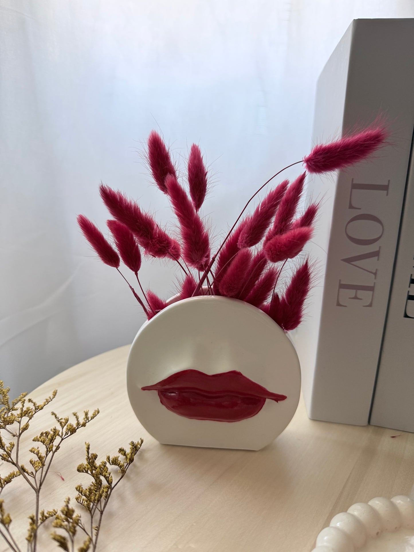 Beso Floral