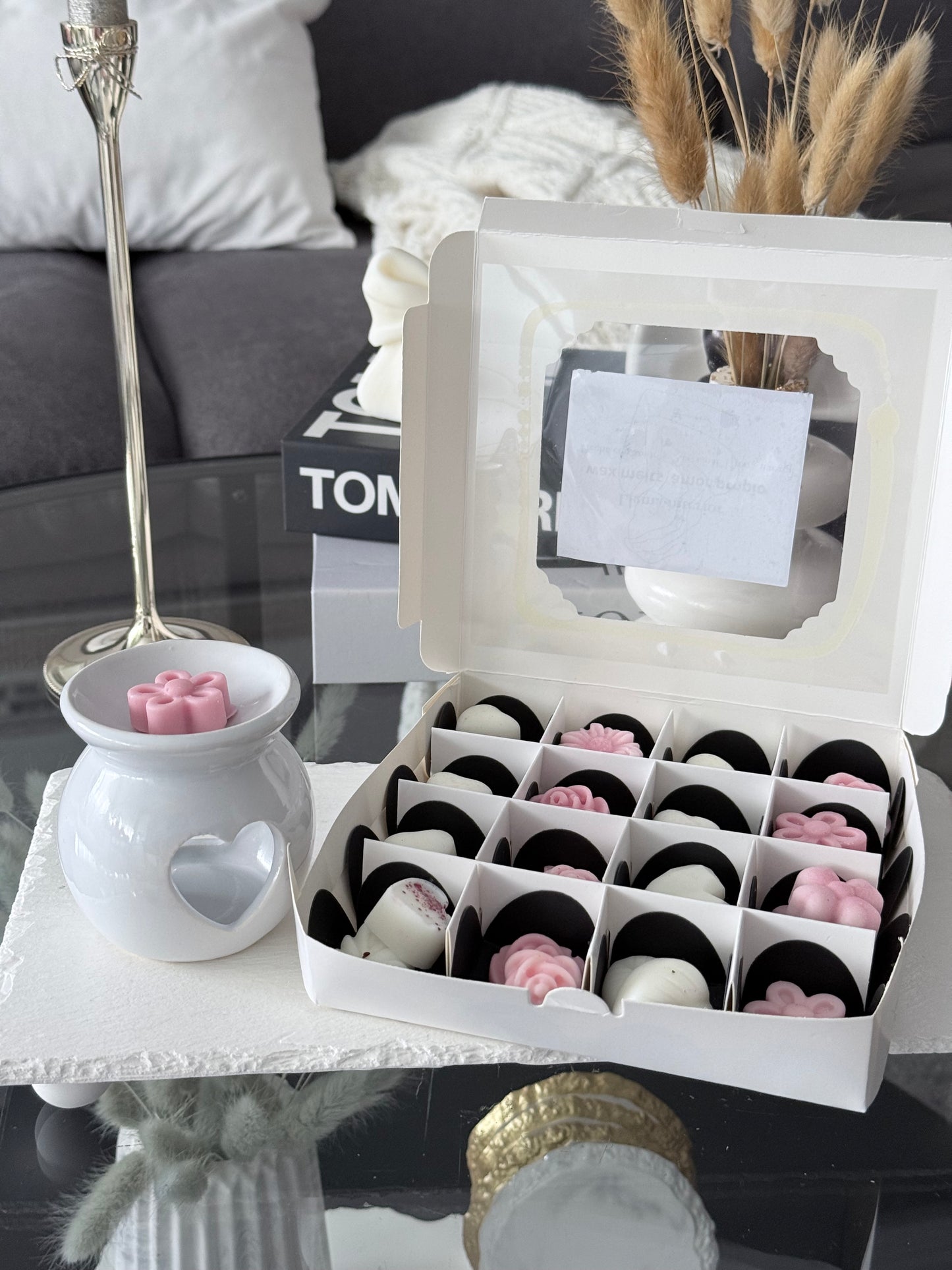 Esencia de Amor Propio