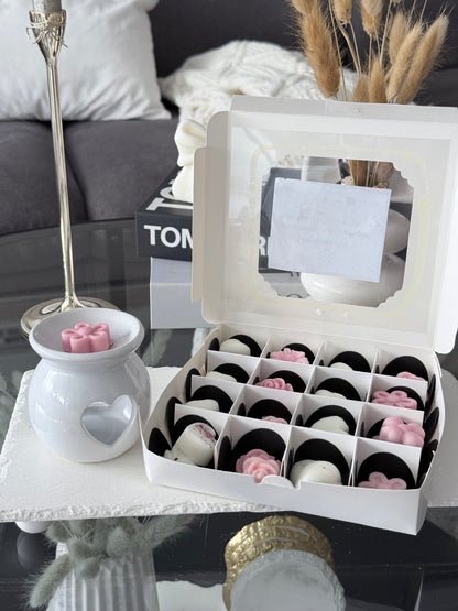 Esencia de Amor Propio