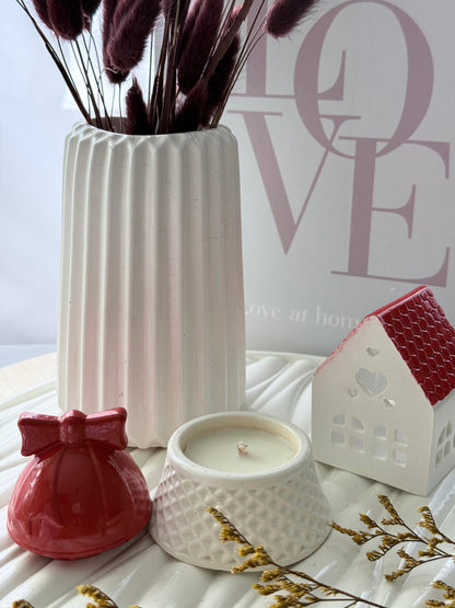 Vela  Muñeco de Galleta 🍪