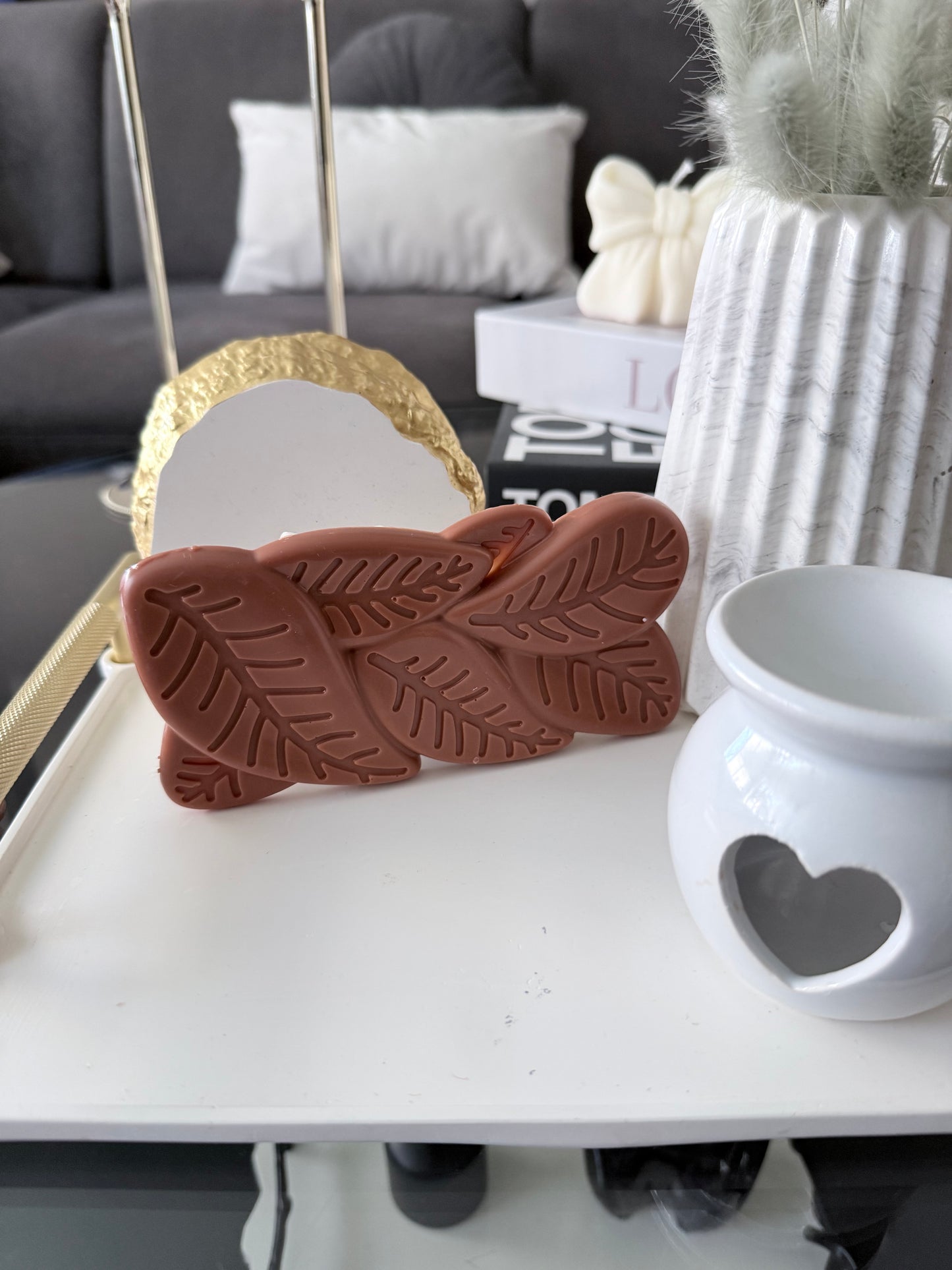 Wax Melts “Happy Mother’s Day” – Edición Especial