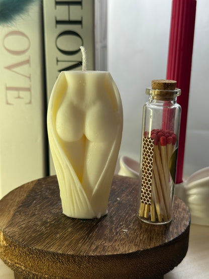 Luz de Silueta