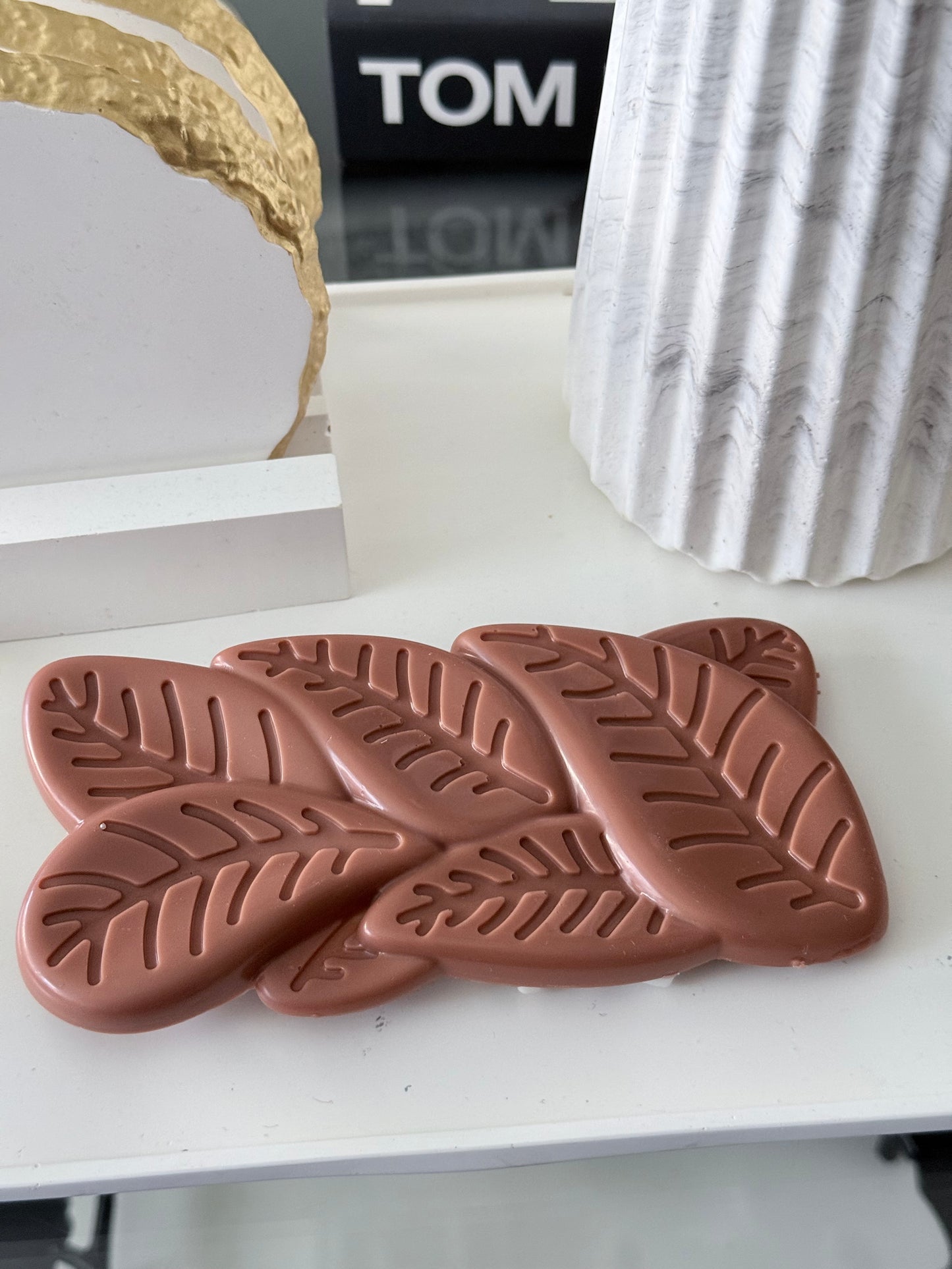 Wax Melts “Happy Mother’s Day” – Edición Especial