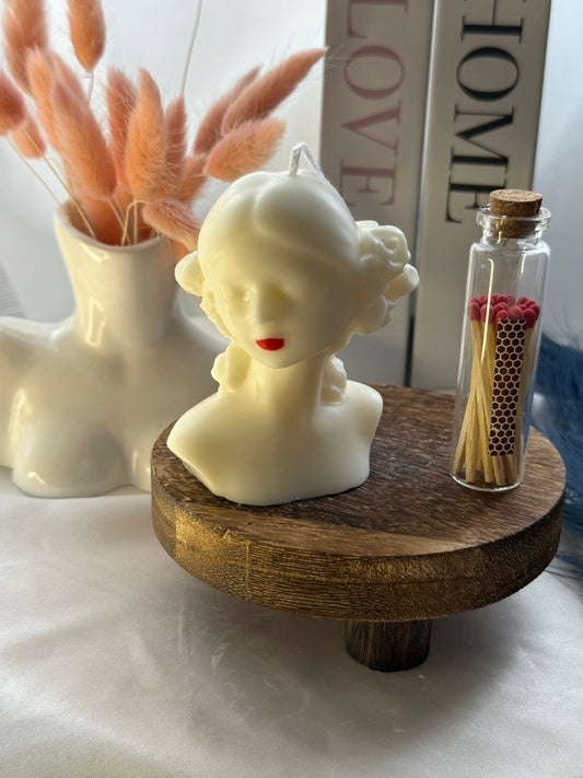 Dama de Luz