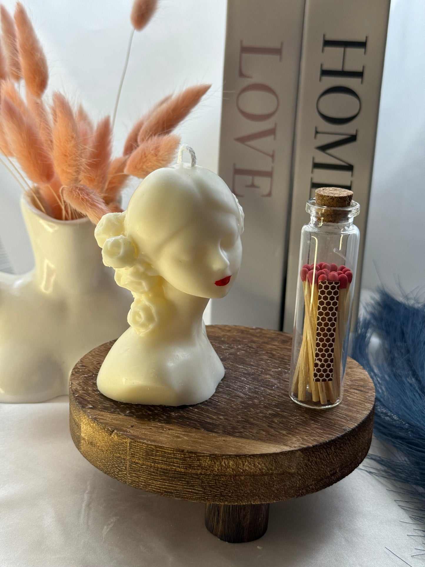 Dama de Luz