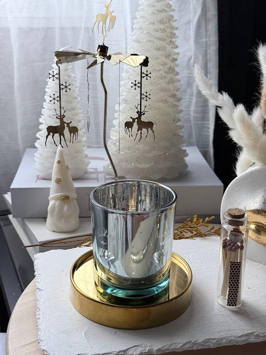 Set – Carrusel de Luz