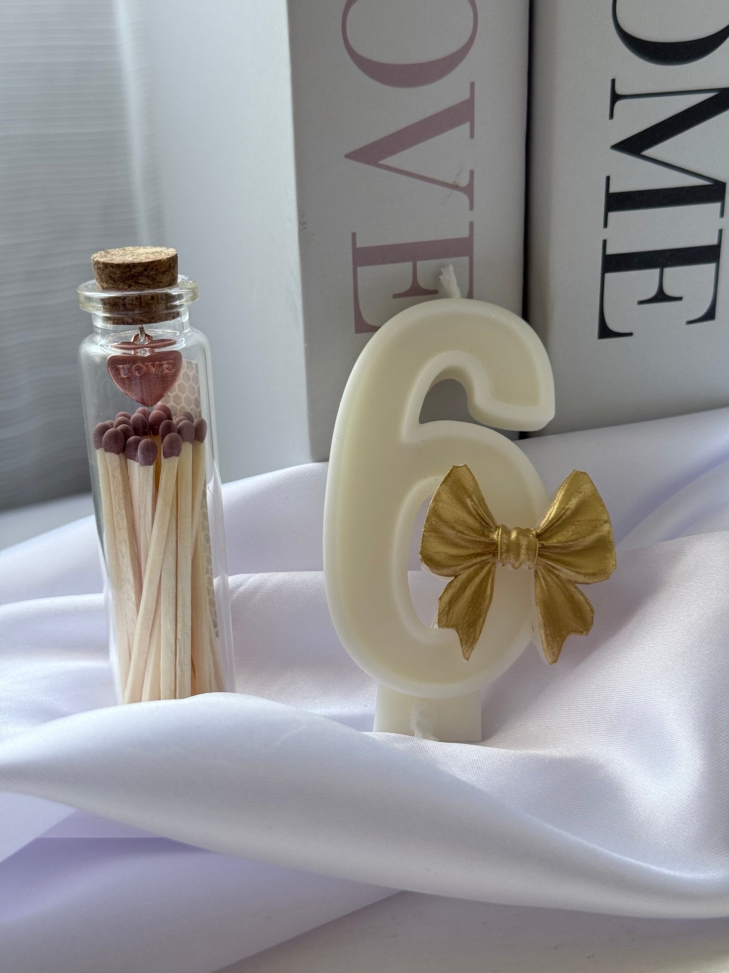 Velas de Cumpleaños Hechas a Mano – Detalles que Celebran
