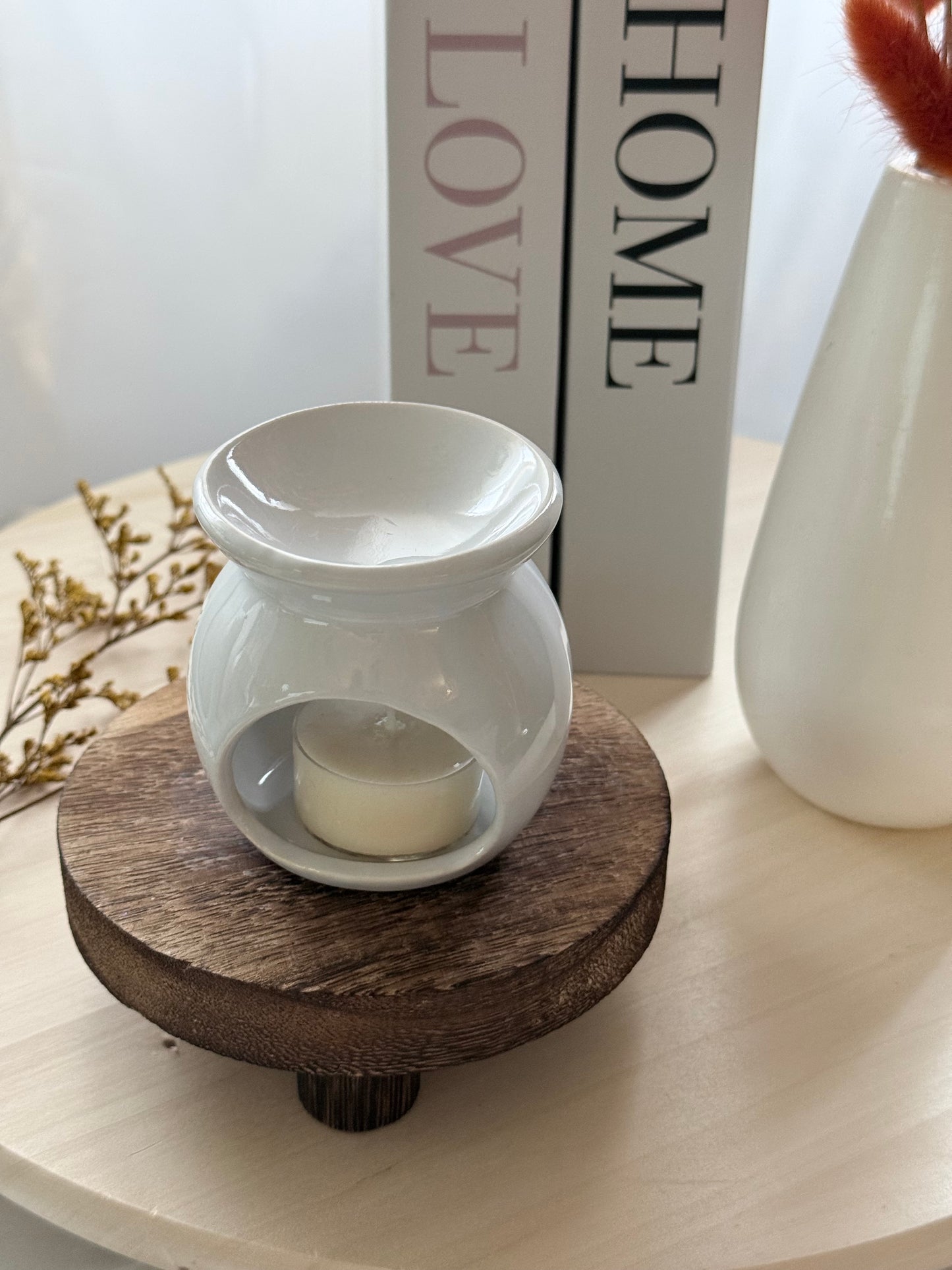 Aromas con Amor