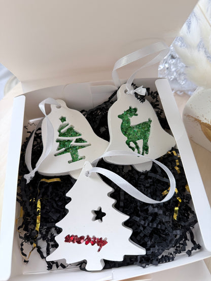 PACK NAVIDEÑO ARTESANAL