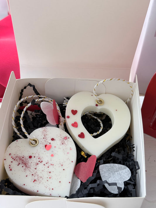 Pack ambientadores
love