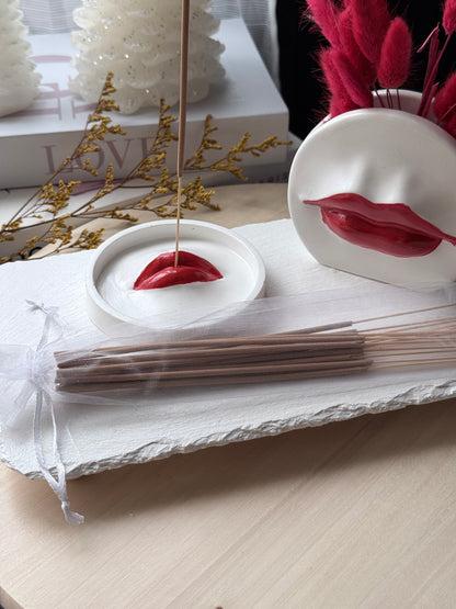 Varitas de Incienso de Palo Santo