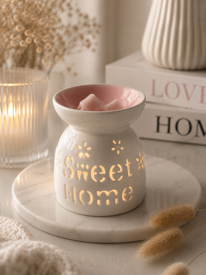 Quemador Sweet Home Rosa