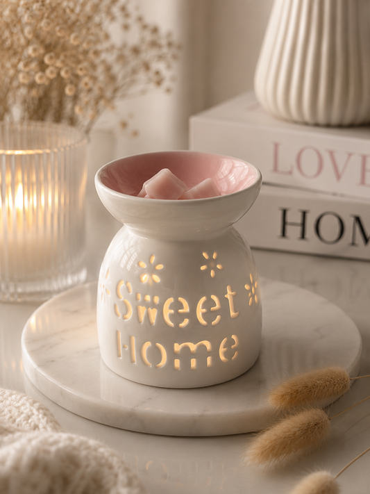 Quemador Sweet Home Rosa