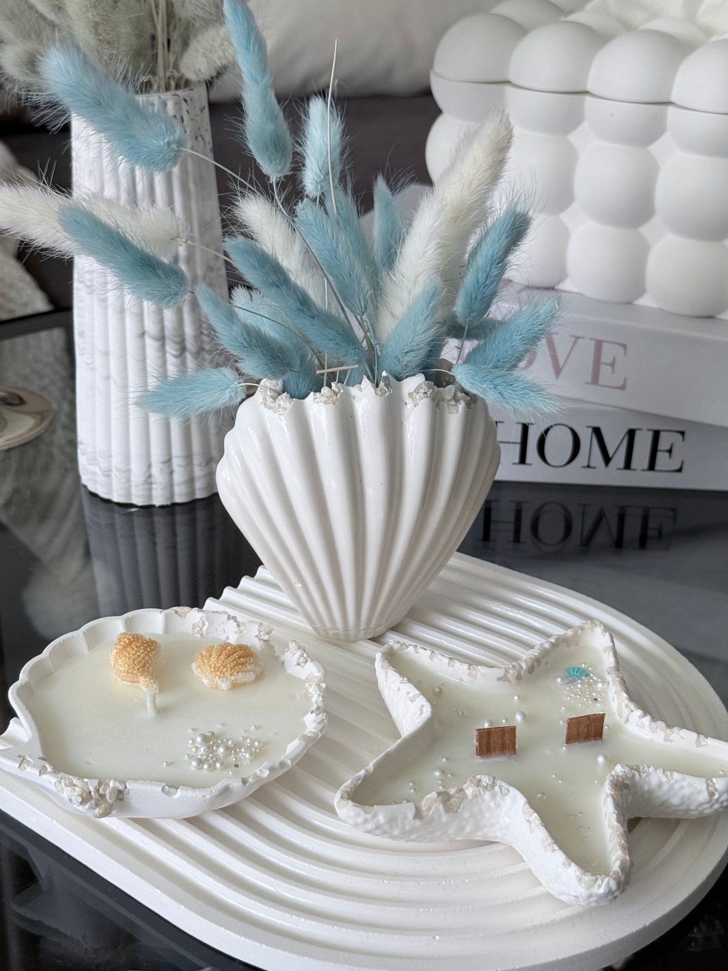 Colección Esencia del Mar