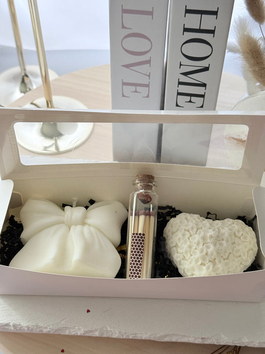 El Detalle Perfecto para San Valentí